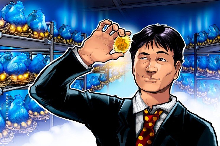 Public crypto miners sold more BTC in Q1 2026 than all of 2025: Report