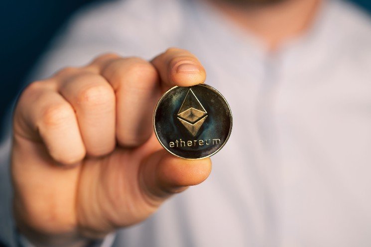 Ethereum Price Prediction: Can ETH Hold $2,300 and Push Higher?