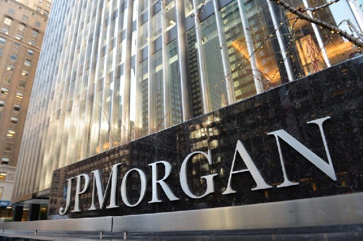 Following Recent Developments, JPMorgan Chase Released a Hot Crypto Report: &ldquo;If This Continues, Institutional Investor Interest Will Remain Limited&rdquo;