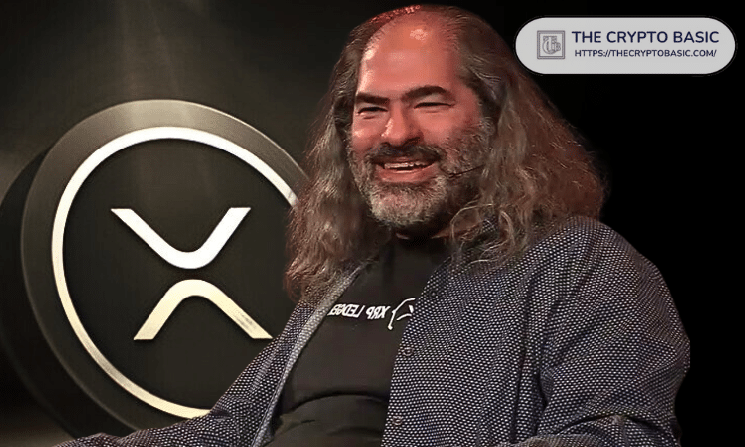 Ripple Ex-CTO Shares Three Big Advantages XRP Has Over Stablecoins