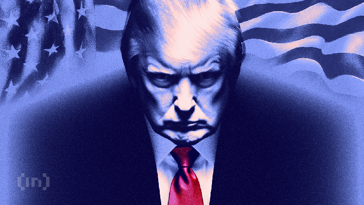 Polymarket Gives Trump’s Iran Deadline Only a 3% Chance Polymarket Gives Trump’s Iran Deadline Only a 3% Chance