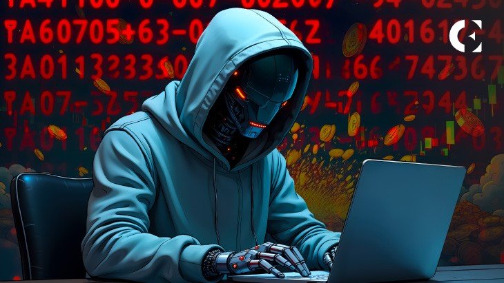 How AI Crypto Scammers Drained a Retiree&rsquo;s $300K Savings
