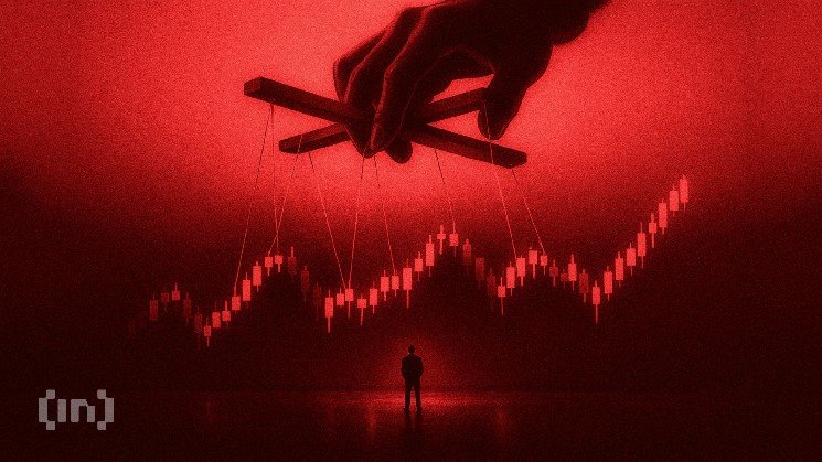 Ceasefire or Smoke? Axios Iran Deal Report Sparks Market Manipulation Claims