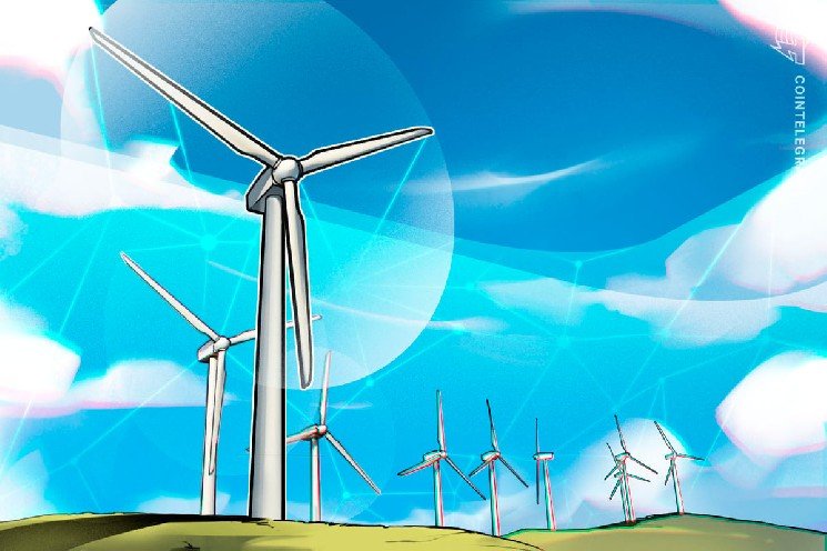 Bitcoin miner Soluna acquires $53M wind farm to power AI facility Bitcoin miner Soluna acquires $53M wind farm to power AI facility