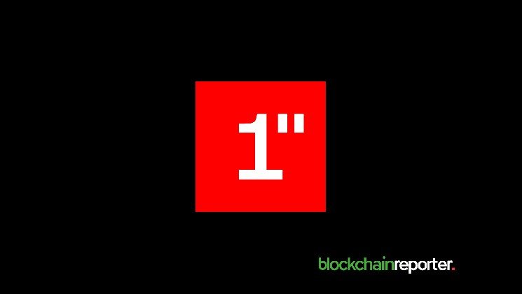 1inch Powers Glider&rsquo;s Seamless Swap Execution with Gas Free Settlements