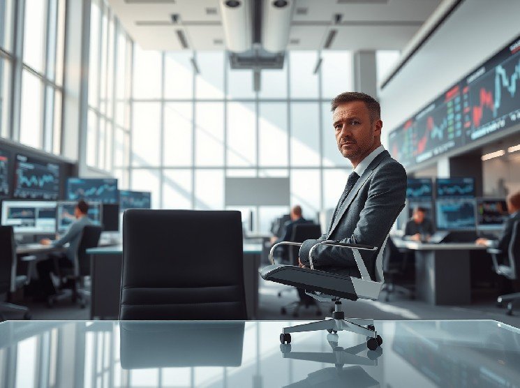 Zodia Markets CEO Usman Ahmad Resigns in Pivotal Leadership Shift for Standard Chartered&rsquo;s Crypto Arm