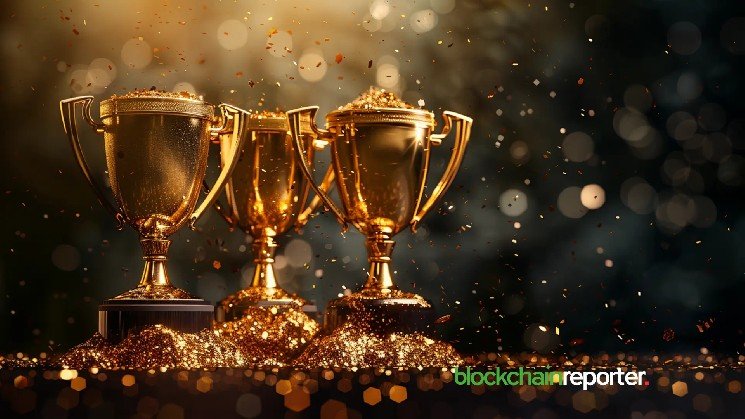 Q1 2026 Crypto Winners: VVV Leads as Altcoins Surge with Triple-Digit Returns Q1 2026 Crypto Winners: VVV Leads as Altcoins Surge with Triple-Digit Returns