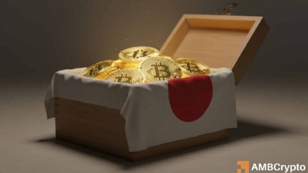 Decoding Japan&rsquo;s revised crypto framework: Can THIS move decide Bitcoin&rsquo;s fate in 2026?