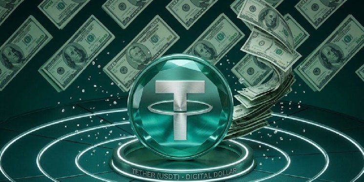 Tether Provides $150 Million in Support to Altcoin Attacked Last Week! Official Statement Released! Tether Provides $150 Million in Support to Altcoin Attacked Last Week! Official Statement Released!