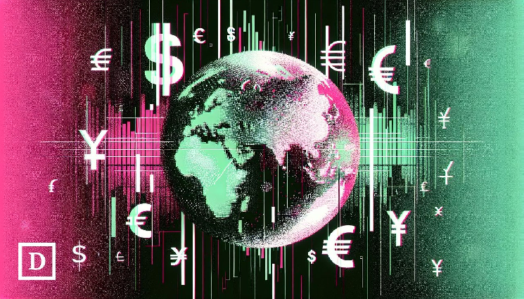 Polygon, Frax and Curve Launch Onchain Forex Liquidity Pools