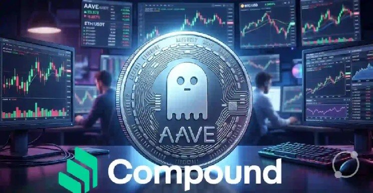 Compound Foundation Proposes 3,000 ETH to Aave for rsETH Recovery