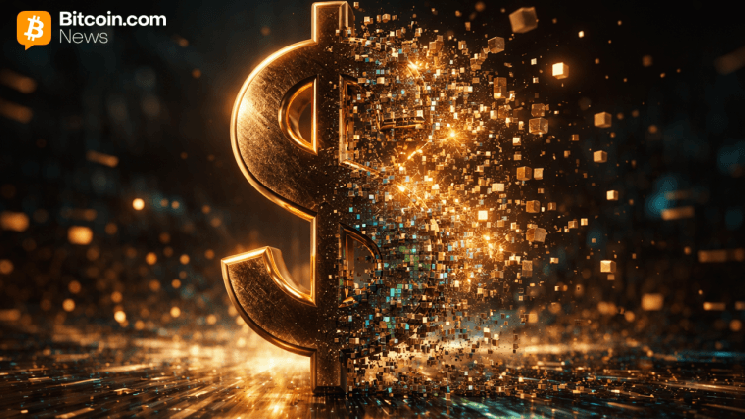 Morph Report Shows Stablecoins Reshaping Global Payments Infrastructure Morph Report Shows Stablecoins Reshaping Global Payments Infrastructure