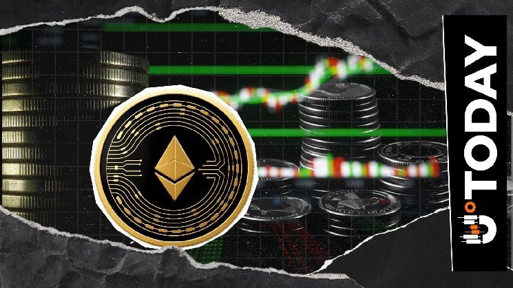 Ethereum Network Activity Hits New ATH