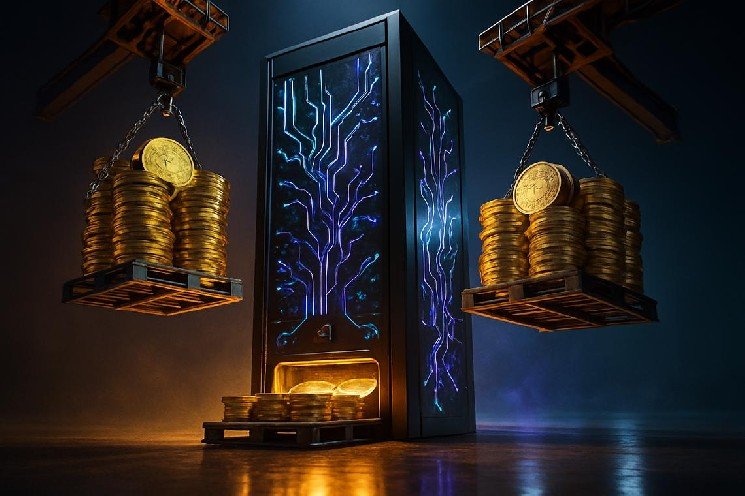 Will the bitcoin hashrate stall as miners pivot to AI and reshape decentralization?