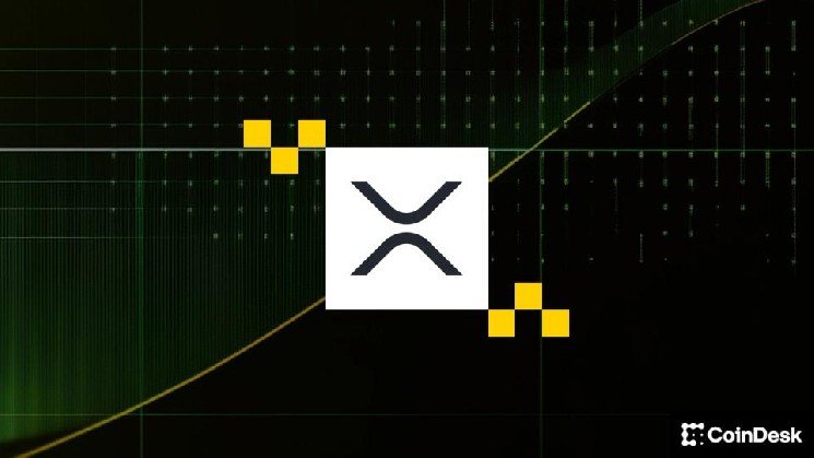 Wrapped XRP goes live on Solana, broadening DeFi access for Ripple-linked token