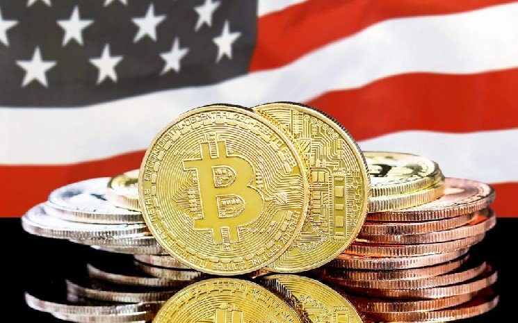 Activity in Bitcoin (BTC) Controlled by the US Government: Moved to Coinbase! &ldquo;Not for Sale!&rdquo;