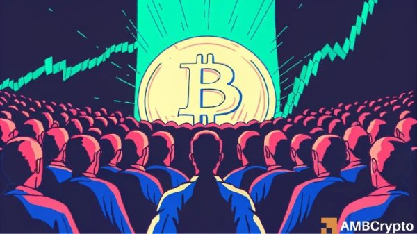 Bitcoin bears are taking over, but BTC still looks bullish &ndash; Here&rsquo;s why