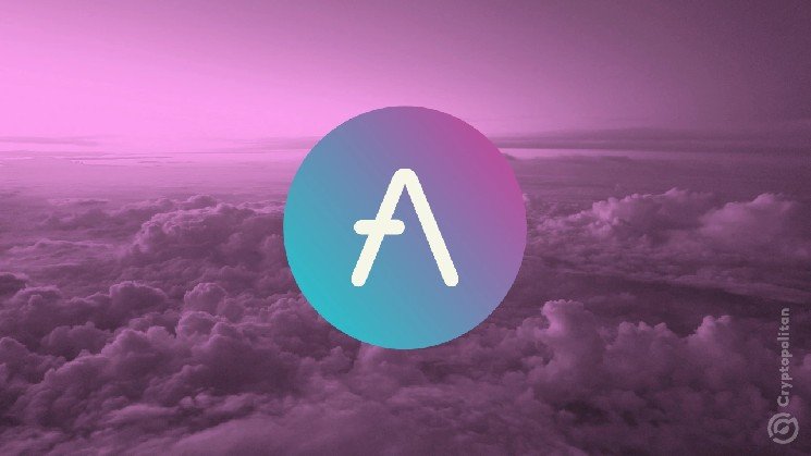 Grayscale&rsquo;s Head of Research is looking at Aave becoming a household name