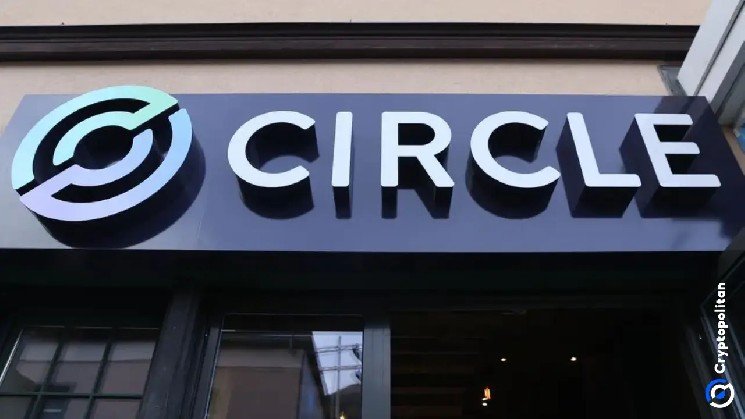 Circle shares sink nearly 10% as Wall Street turns bearish amid crypto fallout Circle shares sink nearly 10% as Wall Street turns bearish amid crypto fallout