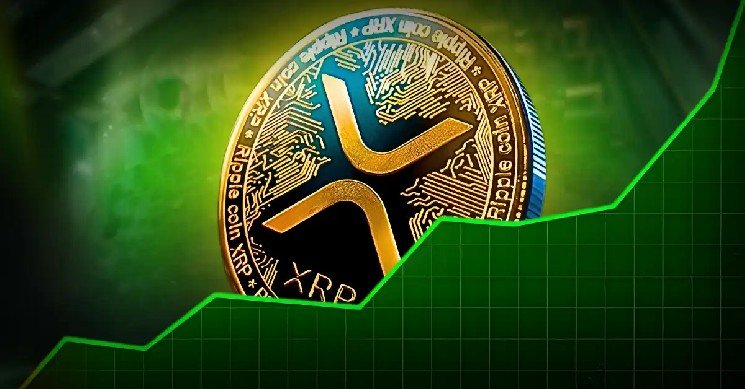 Three XRP Scenarios Mapped From $2 to $100 as Real World Adoption Hits Three Continents