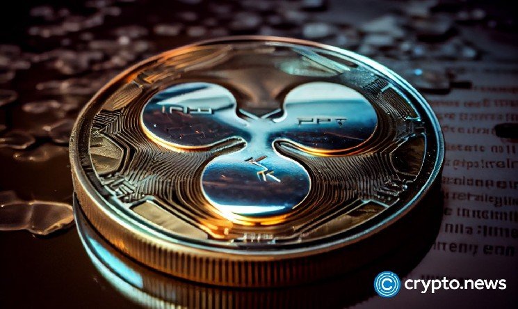 Ripple warns XRP users after fake CEO Instagram account Ripple warns XRP users after fake CEO Instagram account