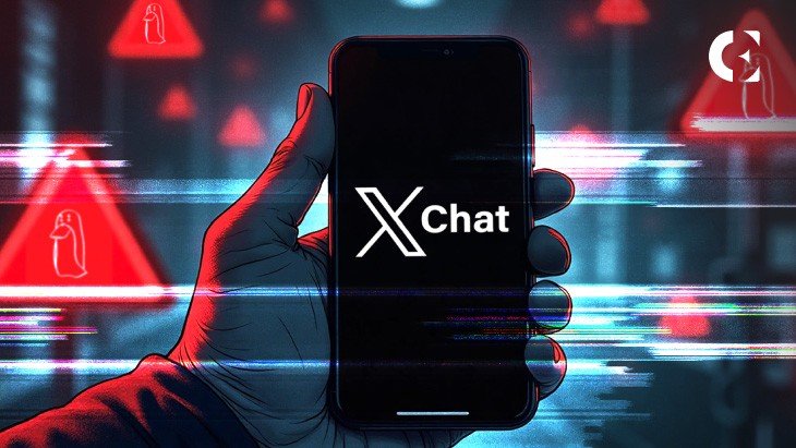 Elon Musk&rsquo;s XChat Climbs Above ChatGPT and Claude in US