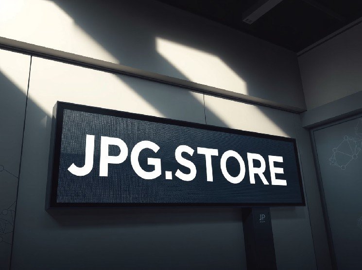 JPG.STORE Shutdown: Cardano NFT Marketplace Announces Permanent Closure, Shocking ADA Community