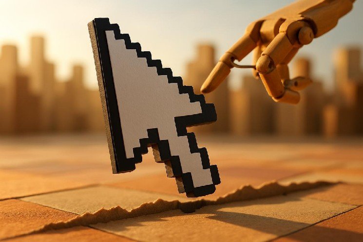 Coinbase advertisement &lsquo;Your Way Out&rsquo; blends cinema with low-poly game visuals