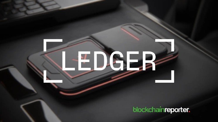 Ledger Recover Explained: How It Preserves Security While Adding a Recovery Option Ledger Recover Explained: How It Preserves Security While Adding a Recovery Option