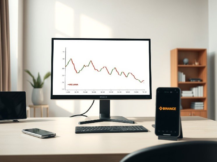 TRUMP Meme Coin Investor&rsquo;s Stunning $6.8M Binance Move After Devastating $14.6M MELANIA Loss