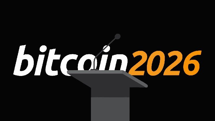 Bitcoin 2026 speaker list packed with altcoin promoters Bitcoin 2026 speaker list packed with altcoin promoters