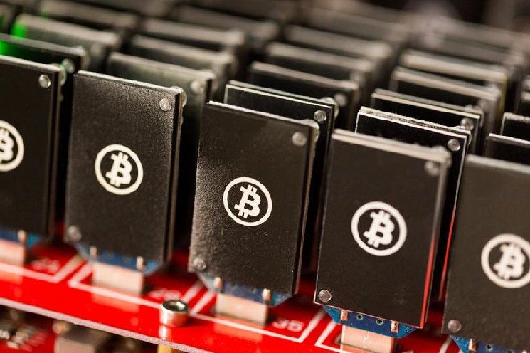 Bitcoin 'plebs eat first' mining pool Parasite finds its second BTC block
