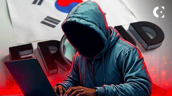 South Korea Police Probe Crypto-Funded Revenge-for-Hire Network
