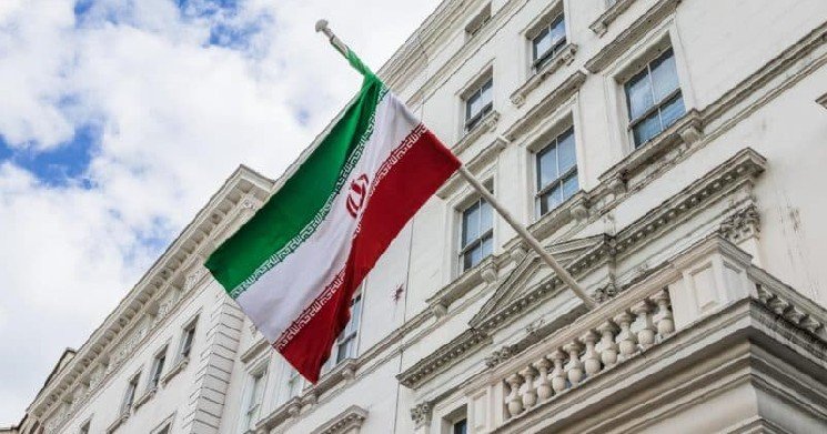US links Tether&rsquo;s $344M crypto freeze to Iran in sanctions push