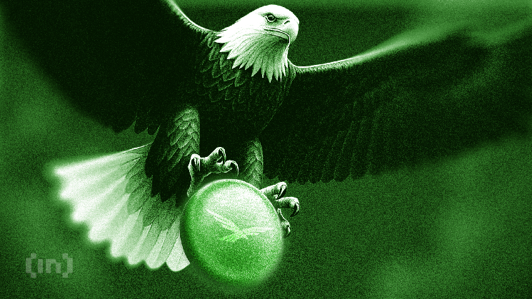 WLFI&rsquo;s Own Treasury Just Drained Its Stablecoin Pool Dry, Here&rsquo;s Why It Matters