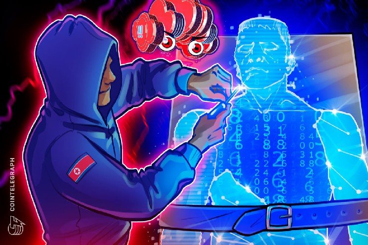 North Korean hackers used AI-enabled social engineering in Zerion attack North Korean hackers used AI-enabled social engineering in Zerion attack