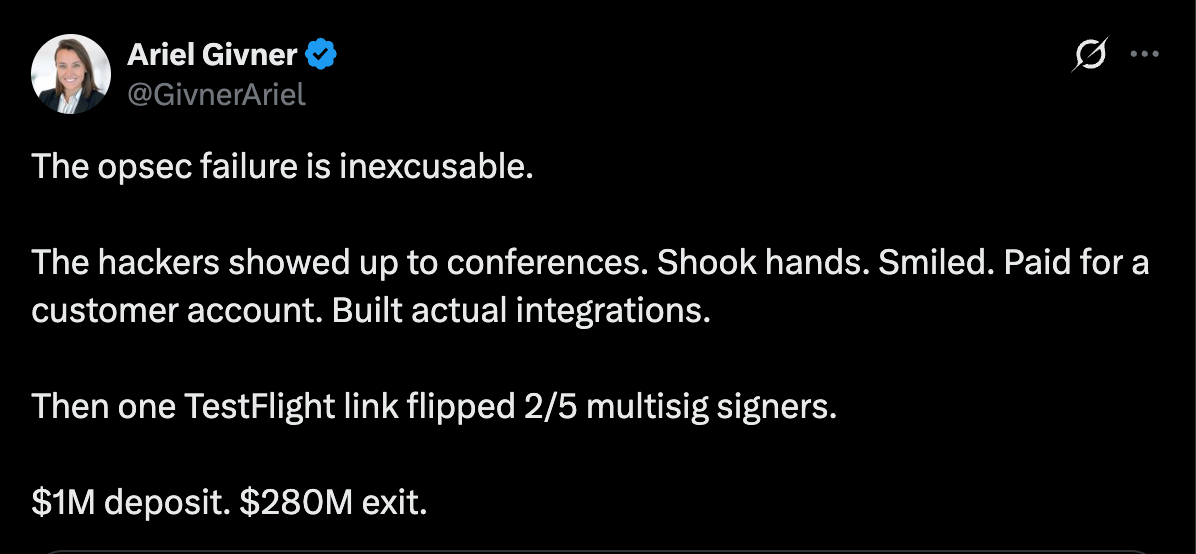 Crypto attorney says Drift incident may qualify as 'civil negligence'