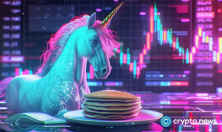 Uniswap brings v2, v3 and v4 to Consensys&rsquo; Linea zkEVM