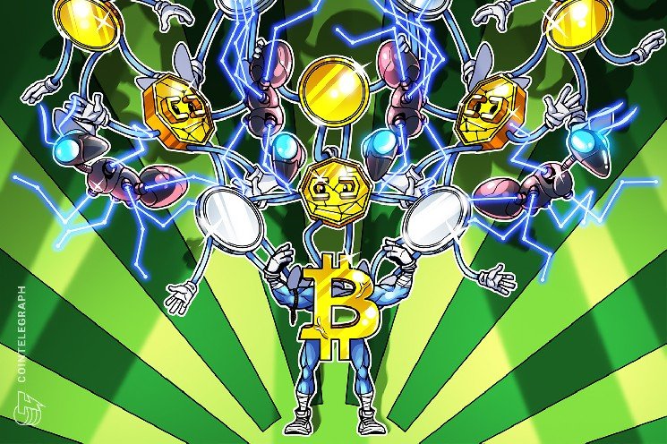 Altcoins has &lsquo;30% to 60%&rsquo; upside if Bitcoin taps $86K: Analyst