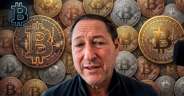 Veteran Analyst Jordi Visser Says, &ldquo;Bitcoin and AI Will Be the Winners,&rdquo; and Identifies the BTC Level That Must Be Surpassed for a Rally