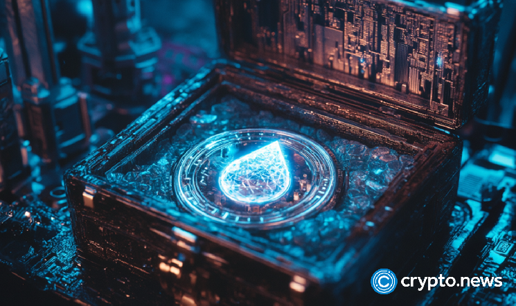 The U.S. Treasury opens cyber threat-sharing channel for crypto firms The U.S. Treasury opens cyber threat-sharing channel for crypto firms