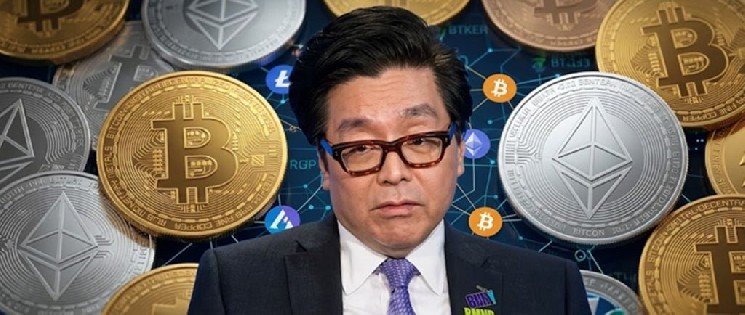 Hot Comments from Legendary Analyst Tom Lee: “Ethereum and Bitcoin Are the Second and Third Best Assets Since the Start of the War; If... Hot Comments from Legendary Analyst Tom Lee: “Ethereum and Bitcoin Are the Second and Third Best Assets Since the Start of the War; If...