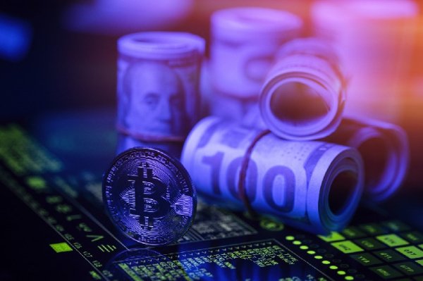 Bitcoin Sees Renewed Demand From US Institutional Players &mdash; What&rsquo;s Changing?