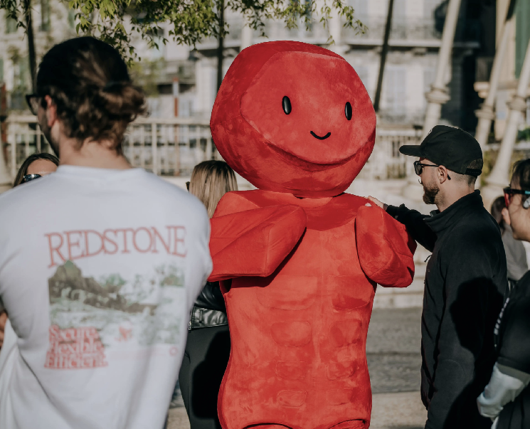 RedStone Launches Real-Time Price Feeds for Always-On Markets