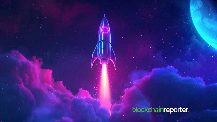 Symbiosis Finance Reactivates Token Buyback Program After SIS Price Skyrockets 99.1%