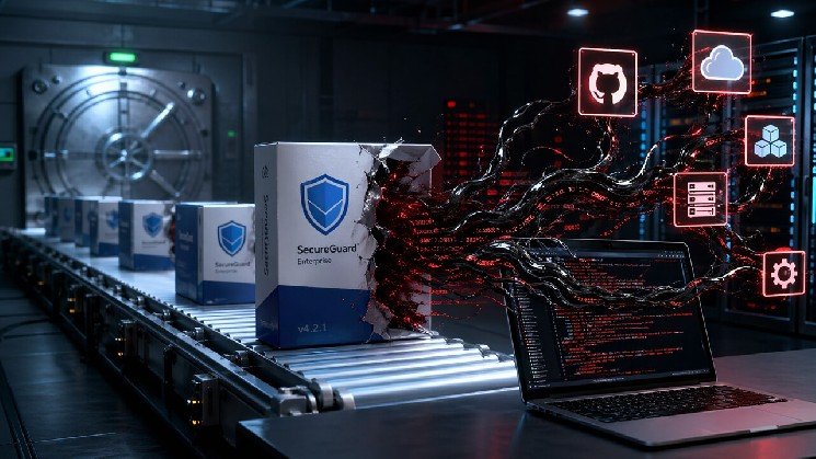 For 93 minutes, installing Bitwarden’s ‘official’ CLI turned laptops into launchpads for hijacking GitHub accounts For 93 minutes, installing Bitwarden’s ‘official’ CLI turned laptops into launchpads for hijacking GitHub accounts