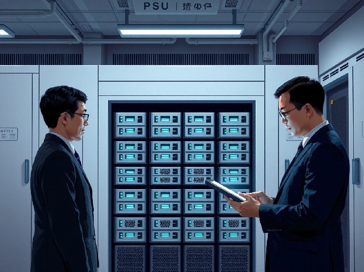 South Korea&rsquo;s $57M Crypto Asset Management: A Groundbreaking Security Framework for Seized Digital Wealth