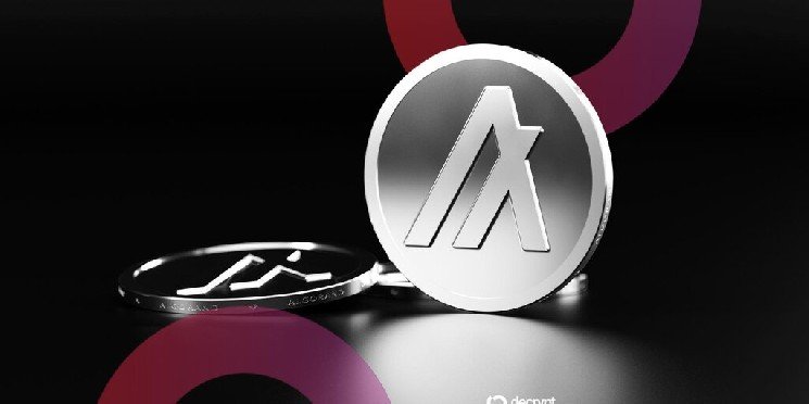 Algorand Soars Double-Digits On Google &lsquo;Post-Quantum Protocols&rsquo; Citation