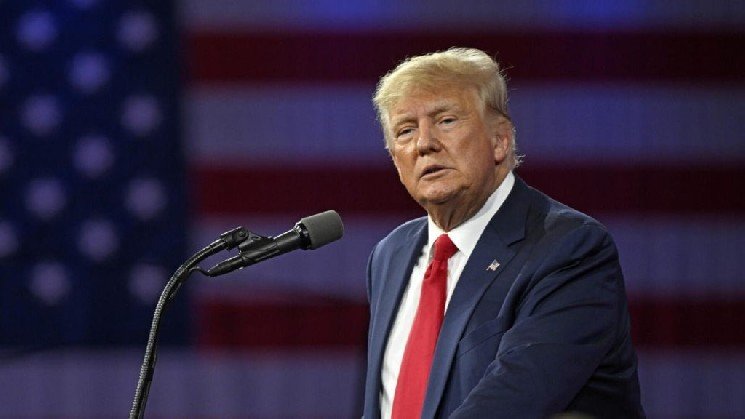 BREAKING NEWS: Donald Trump Is Speaking &ndash; &ldquo;Iran Called This Morning and Said They Want a Deal&rdquo;