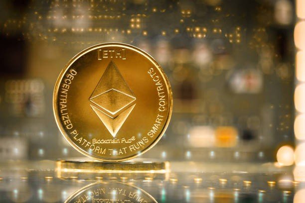 Ethereum Compression Deepens Near $2,000 &mdash; Volatility About To Explode?